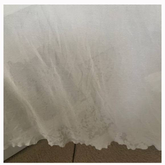 BHLDN | Wtoo by Watters | Miles | Wedding Gown | Size 4 - Picture 6 of 6